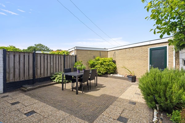 Medium property photo - Marsdiepstraat 510, 1784 AZ Den Helder